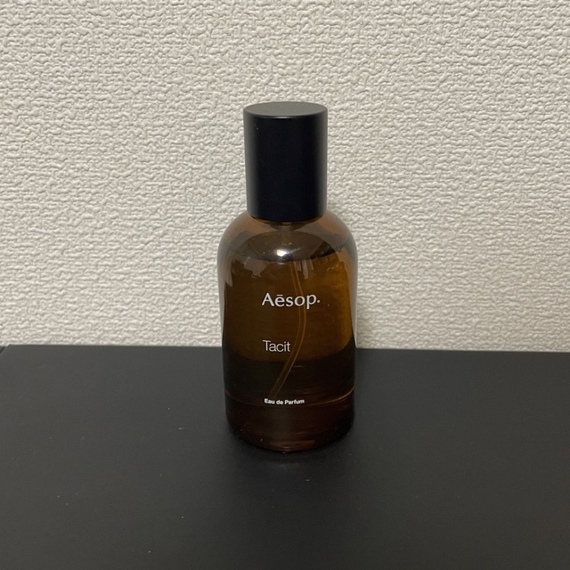 Aesop イソップ 香水 タシット オードパルファム   ユニセックス