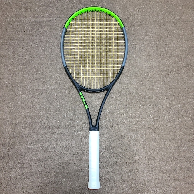 BLADE98Wilson BLADE98 16×19 V7.0 グリップ3 国内正規品