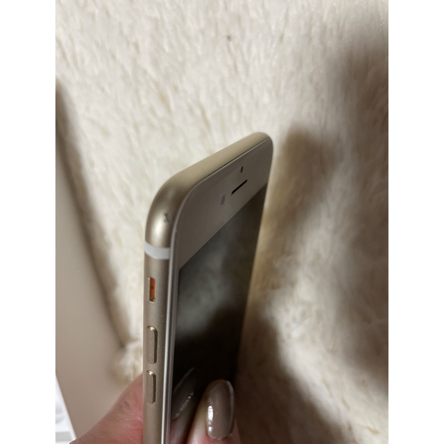 iPhone7 32GB SIMフリー スマホ/家電/カメラのスマートフォン/携帯電話(スマートフォン本体)の商品写真