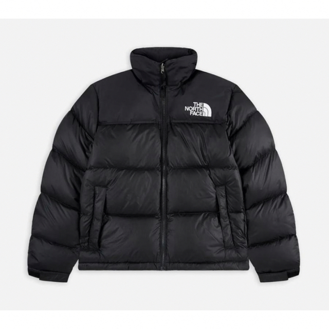 THE NORTH FACE - 【新品、2022年12月購入】ヌプシ700 THE NORTH FACE