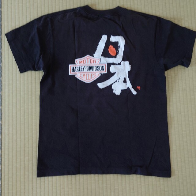 HARLEY DAVIDSON　ハーレー　Tシャツ