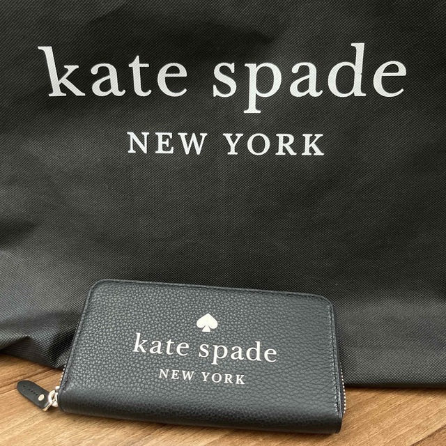 kate spade new york - 11/30まで SALE♠︎kate spade new york【長 ...