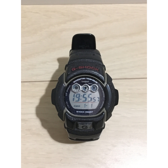 Ｇ-shock GW002J