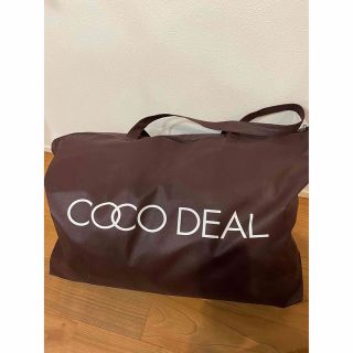 cocodeal  福袋