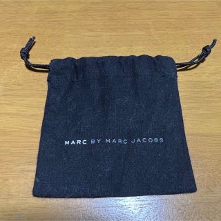 マークジェイコブス(MARC JACOBS)のMARC JACOBS ミニ巾着(ポーチ)