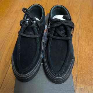 CONVERSE SKATEBOARDING - 美品24.5 コンバース プロライド スケート ...