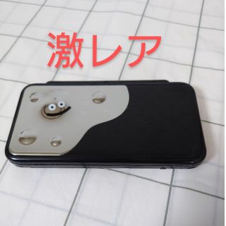 ニンテンドー2DS(ニンテンドー2DS)の2DS LL ドラゴンクエスト はぐれメタルエディション本体(携帯用ゲーム機本体)