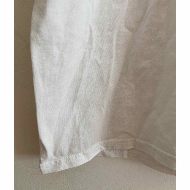 unrelaxing(アンリラクシング)のUnrelaxing DESIGN アンリラクシング プリント ワイドTシャツS メンズのトップス(Tシャツ/カットソー(半袖/袖なし))の商品写真