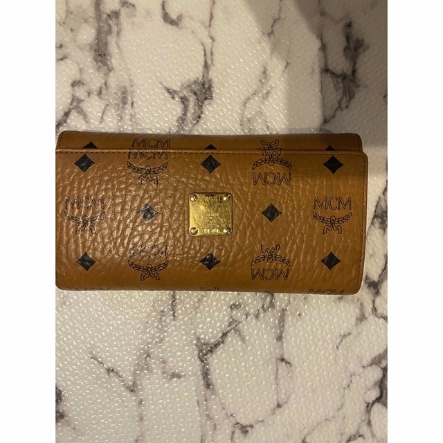 MCM 長財布 rgtc-me.com
