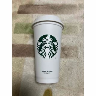 スターバックスコーヒー(Starbucks Coffee)のスターバックスリユーザブルカップ475ml(グラス/カップ)