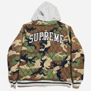 シュプリーム カモフラ ブルゾン(メンズ)の通販 47点 | Supremeの