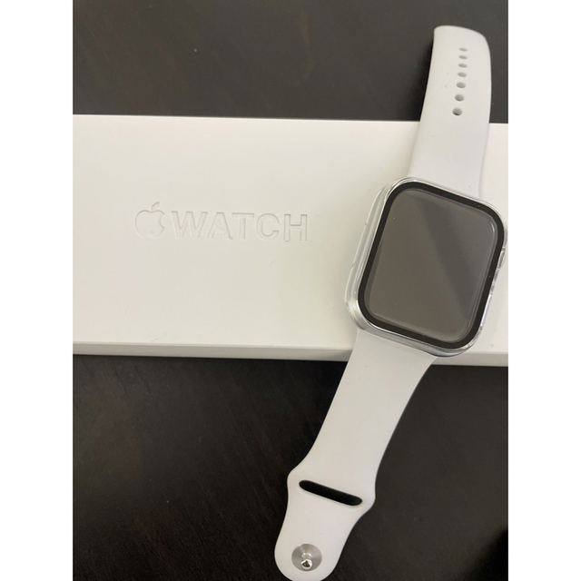 Apple Watch series8 GPSモデル 45mm