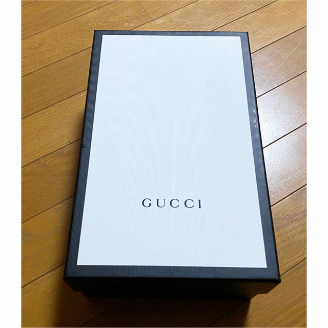 Gucci(グッチ)の希少　GUCCIローファー メンズの靴/シューズ(スリッポン/モカシン)の商品写真