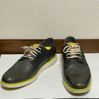 コールハーン(Cole Haan)のコールハーン ゼログランド Cole Haan NIKE ナイキ ビジネス(ドレス/ビジネス)