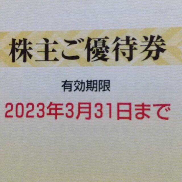 上新電機 株主優待 4冊 20000円相当 完全匿名配送 土日OK