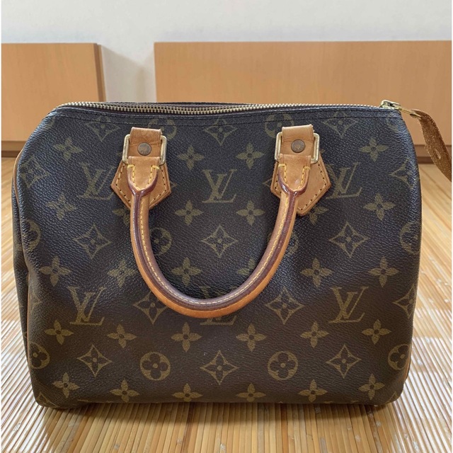 Louis Vuitton ルイヴィトン スピーディー25