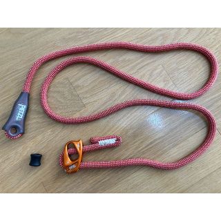 ペツル(PETZL)のデュアルコネクトバリオ（ペツル）(登山用品)