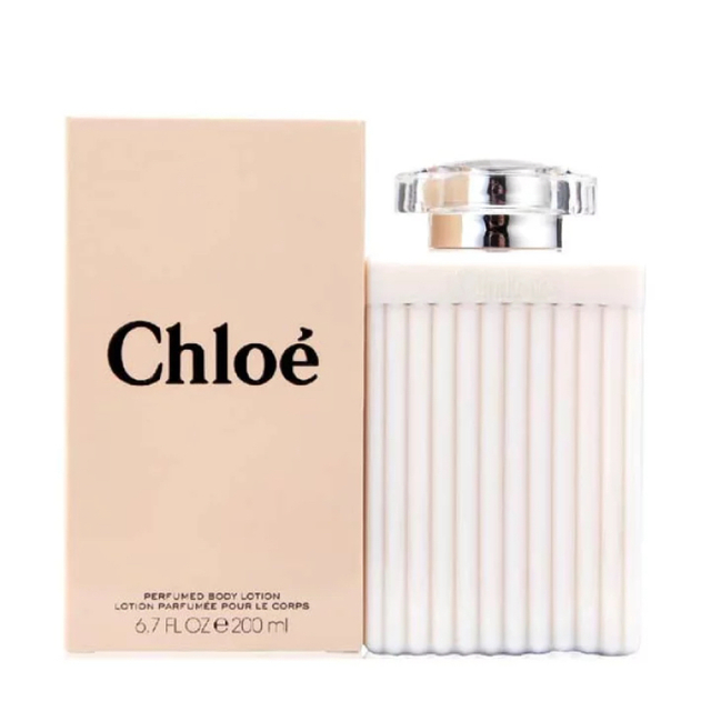 Chloe(クロエ)のChloe クロエ ボディーローション コスメ/美容のボディケア(ボディローション/ミルク)の商品写真