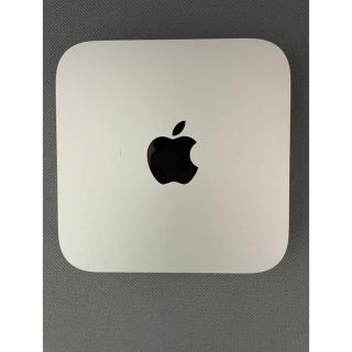 マック(Mac (Apple))のMac mini2012 i7 3720QM 16GB SSD 1TB+1TB(デスクトップ型PC)