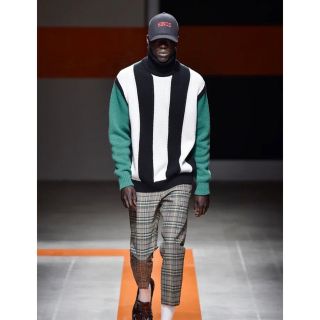 エムエスジイエム(MSGM)の値下げ　MSGM knit(ニット/セーター)