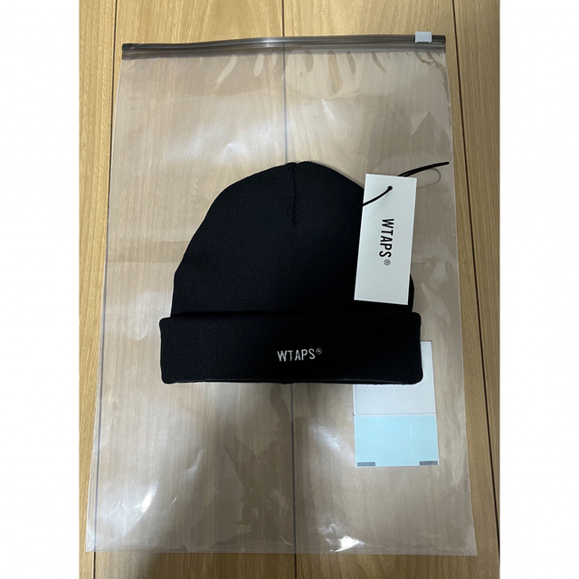 WTAPS BEANIE 04 22AW