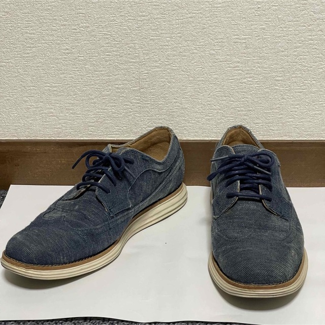 コールハーン　ルナグランド　Cole Haan