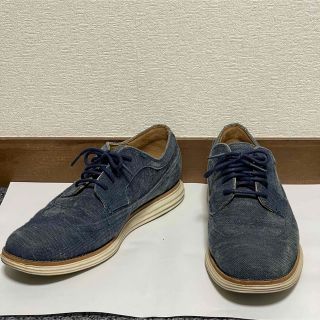 コールハーン(Cole Haan)のコールハーン ゼログランド Cole Haan NIKE ナイキ ビジネス(ドレス/ビジネス)