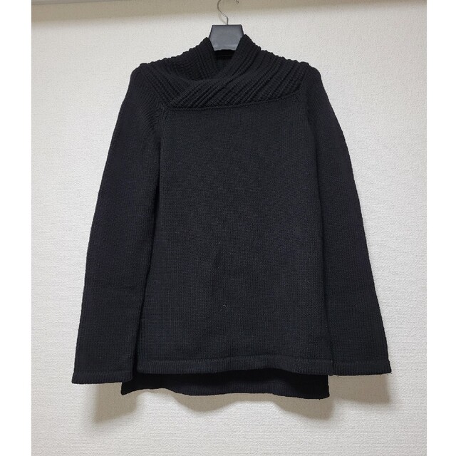 DAMIR DOMA ニット 44 驚きの価格が実現! 13260円 www.gold-and-wood.com