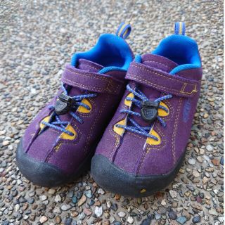 キーン(KEEN)のKEEN　スニーカー(スニーカー)