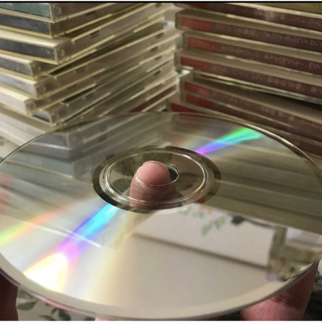 【開封済み】新・名曲の世界　CD  40枚セット　クラッシック エンタメ/ホビーのCD(クラシック)の商品写真