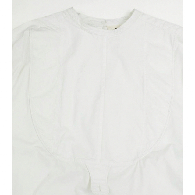 TODAYFUL(トゥデイフル)のtodayful ドレスシャツ レディースのトップス(シャツ/ブラウス(長袖/七分))の商品写真