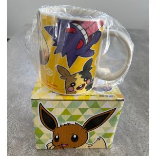 【新品】ポケモンマグカップ(マグカップ)