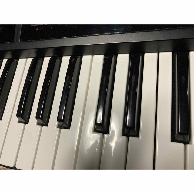 Roland(ローランド)の【うに様専用】Roland FA-06 61鍵シンセサイザー 楽器の鍵盤楽器(キーボード/シンセサイザー)の商品写真