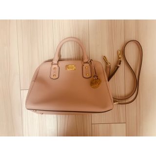 マイケルコース(Michael Kors)のマイケルコースの2wayバッグ(ショルダーバッグ)