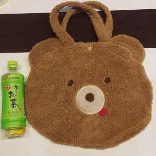 シマムラ(しまむら)の☆専用☆くまちゃん🧸かばん(ポシェット)