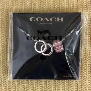 コーチ(COACH)のコーチ COACH 福袋2023 ネックレス(ネックレス)