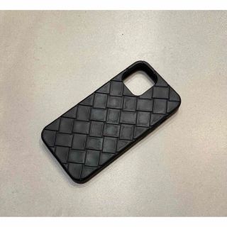 ボッテガヴェネタ(Bottega Veneta)の☆週末限定値下☆ボッテガ　ヴェネタ☆ iPhone 12 ProMaxケース(iPhoneケース)