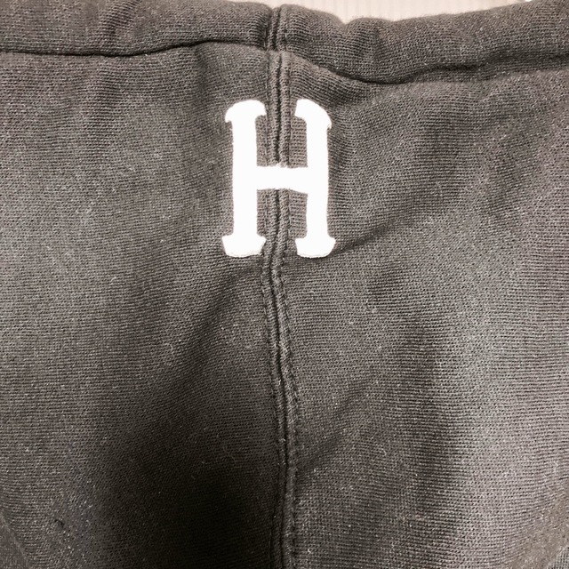 HUF(ハフ)のHUFxSOUTH PARK  ハフ サウスパーク フーディパーカー ブラック メンズのトップス(パーカー)の商品写真