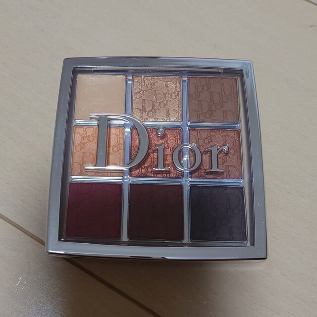 Dior(ディオール)のディオール バックステージ アイ パレット　003 コスメ/美容のベースメイク/化粧品(アイシャドウ)の商品写真