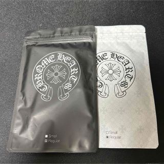 クロムハーツ(Chrome Hearts)のクロムハーツ マスク 白黒セット(その他)