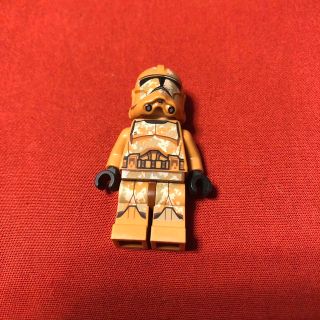 レゴ(Lego)のLEGO レゴ　ジオノーシス　トルーパー(SF/ファンタジー/ホラー)