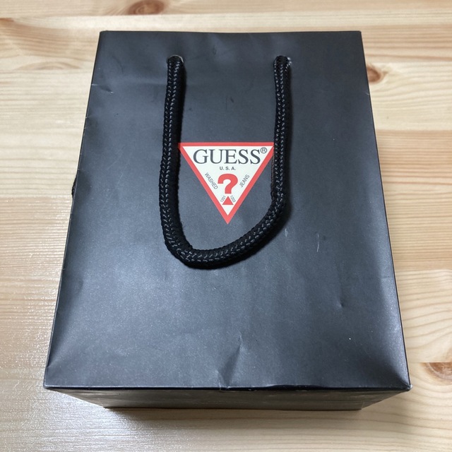 GUESS(ゲス)のguess ゲス 腕時計 レディース w10102l3 レディースのファッション小物(腕時計)の商品写真