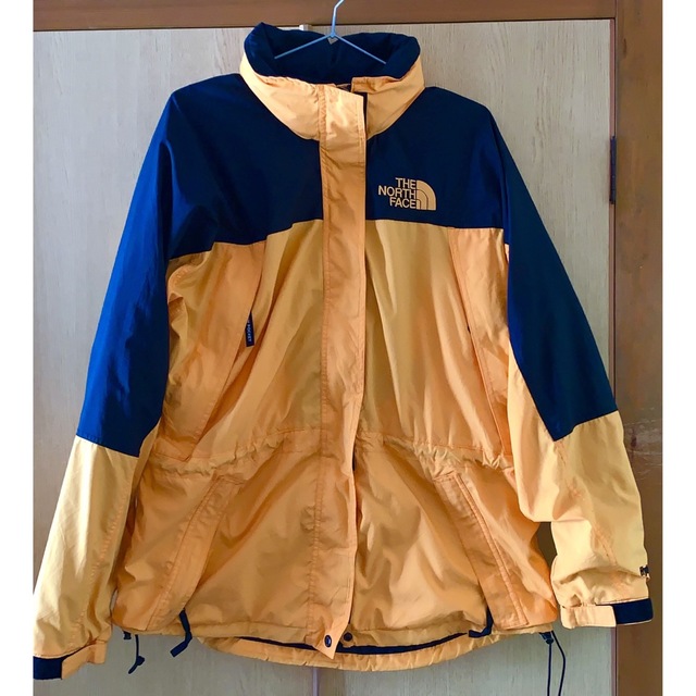 THE NORTH FACE マウンテンパーカー