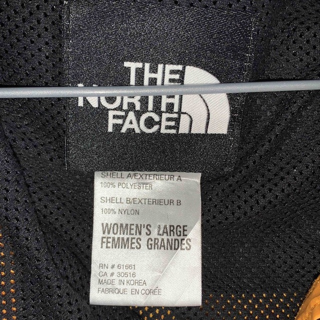 THE NORTH FACE(ザノースフェイス)のTHE NORTH FACE マウンテンパーカー メンズのジャケット/アウター(マウンテンパーカー)の商品写真