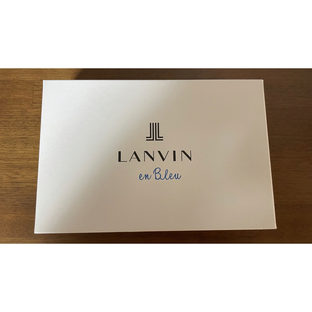 LANVIN en Bleu(ランバンオンブルー)のLANVIN en bleu レディース財布　 レディースのファッション小物(財布)の商品写真