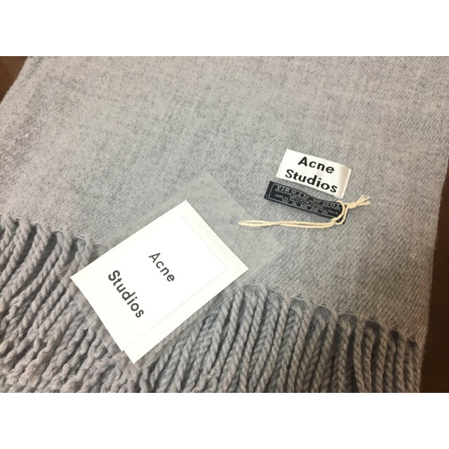 【専用】Acne Studios アクネ マフラー ストール