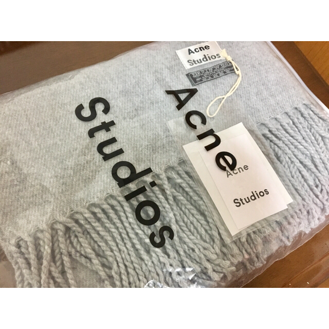 【専用】Acne Studios アクネ マフラー ストール