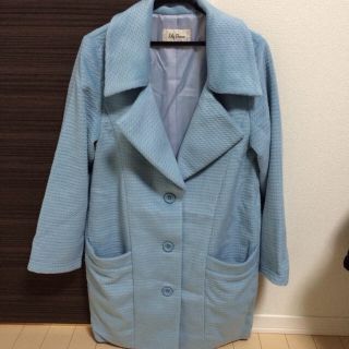 リリーブラウン(Lily Brown)の福袋アウター♡バッグSet(ロングコート)