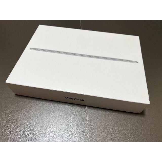 386) Apple MacBook 12インチ 2017 Core m3