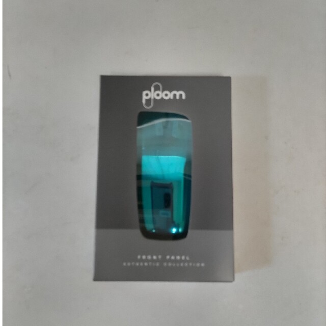 PloomTECH(プルームテック)のPloomX カバー フロントパネル メンズのファッション小物(タバコグッズ)の商品写真